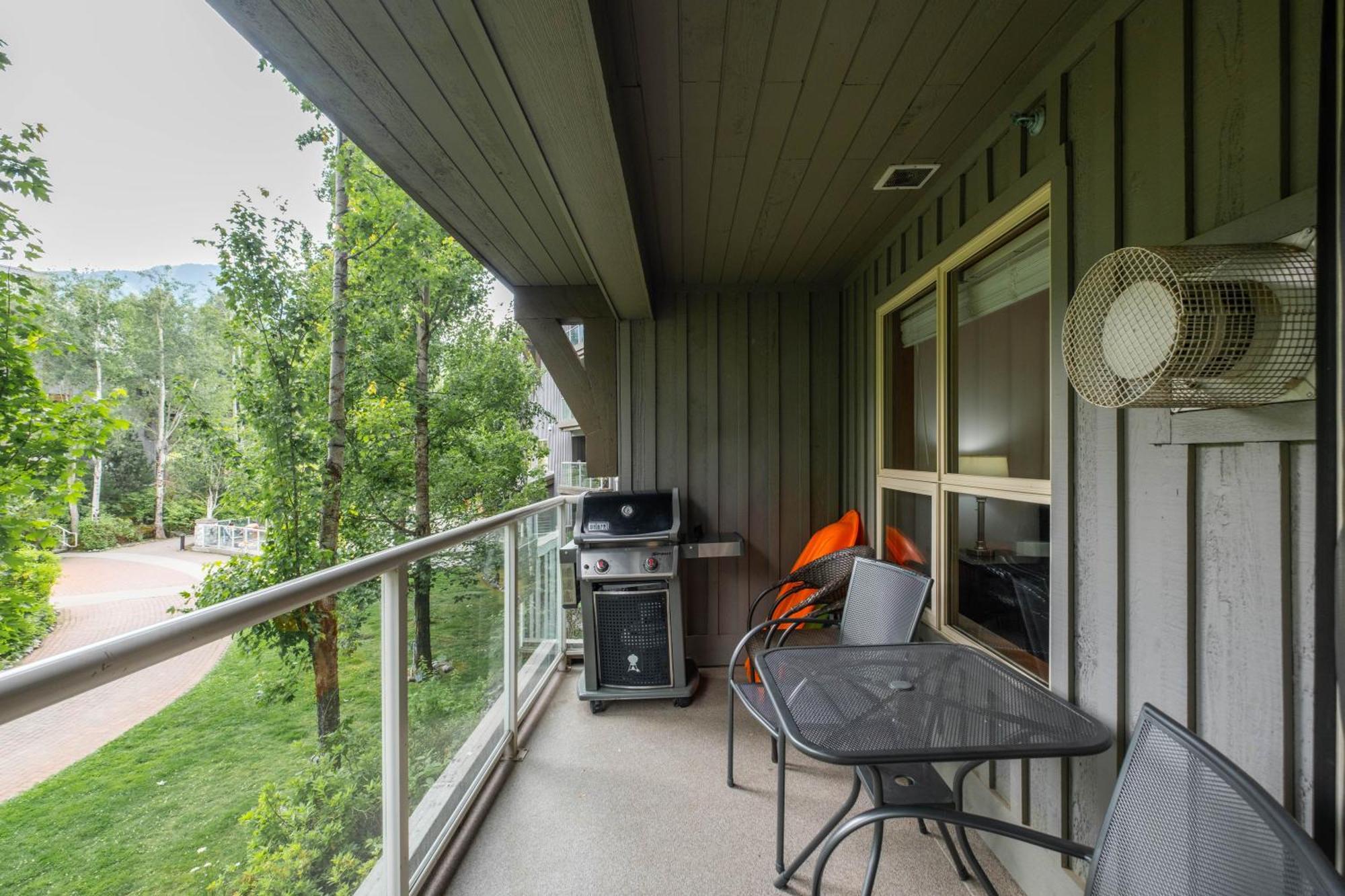 Villa The Aspens By Outpost Whistler Exterior foto
