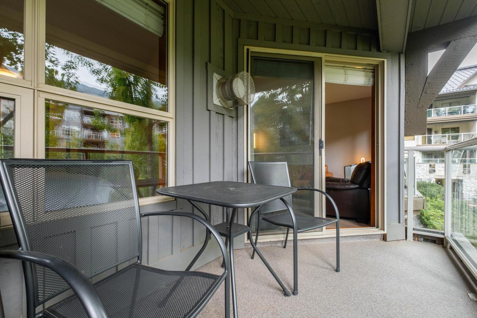 Villa The Aspens By Outpost Whistler Exterior foto